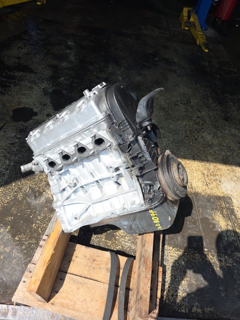 D16y8 Engine 