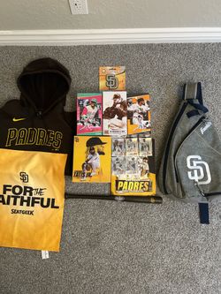 San Diego padres