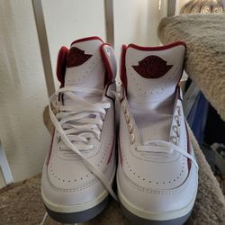 Jordan's 13