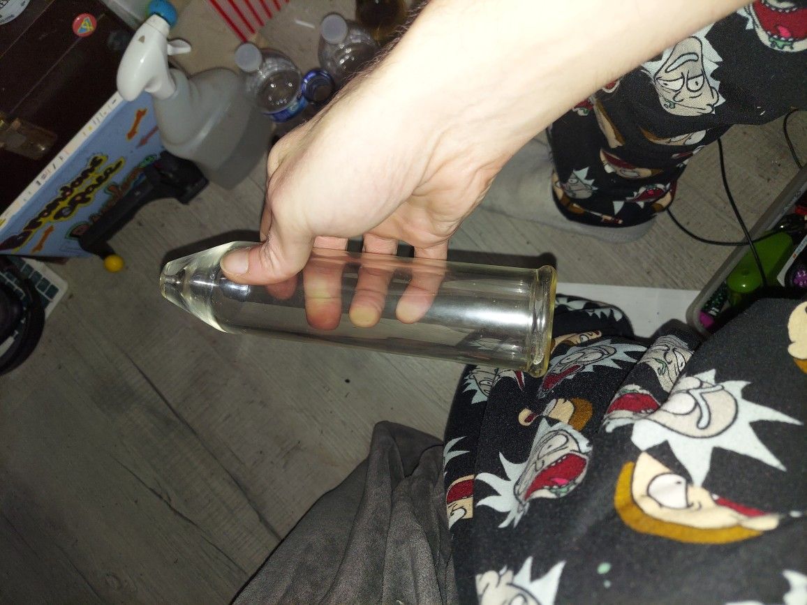 Extraction Tube