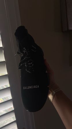 Balenciagas