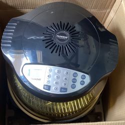 Nuwave Air Fryer