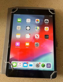 iPad Mini 2