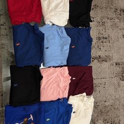 Polo Shirts