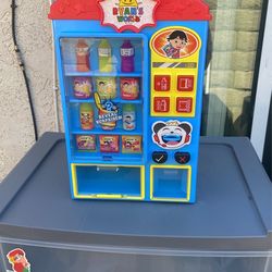 Ryan’s World