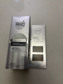 ROC Derm Correxion FirmingSerum Stick