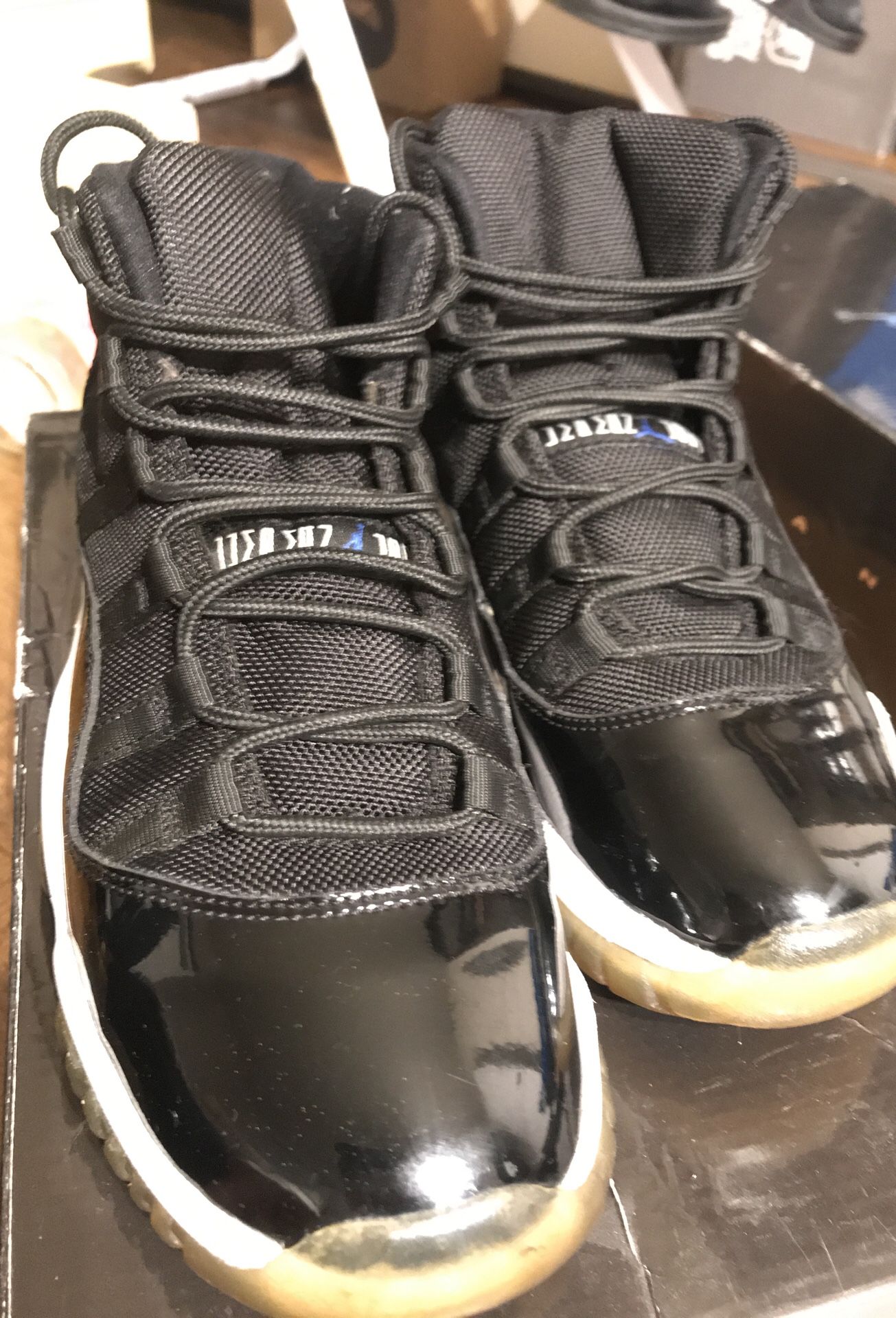 Jordan 11