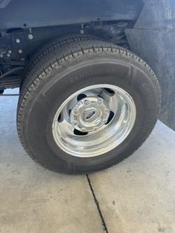 2020 Ford F-350 Super Duty