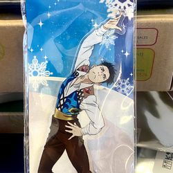 Yuri on Ice Otabek Altin Acrylic Stand
