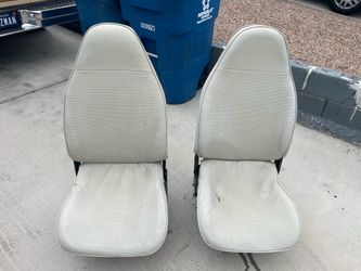 Volkswagen seats
