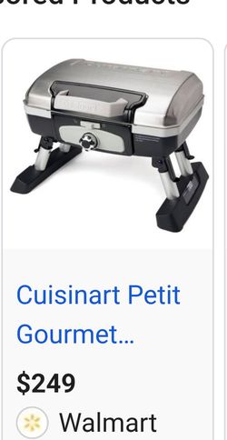 Bbq Cuisinart