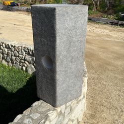 Subwoofer Box