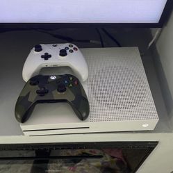 Xbox One 