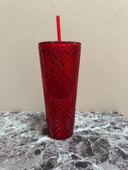 Starbucks 2021 Red Holiday Cup