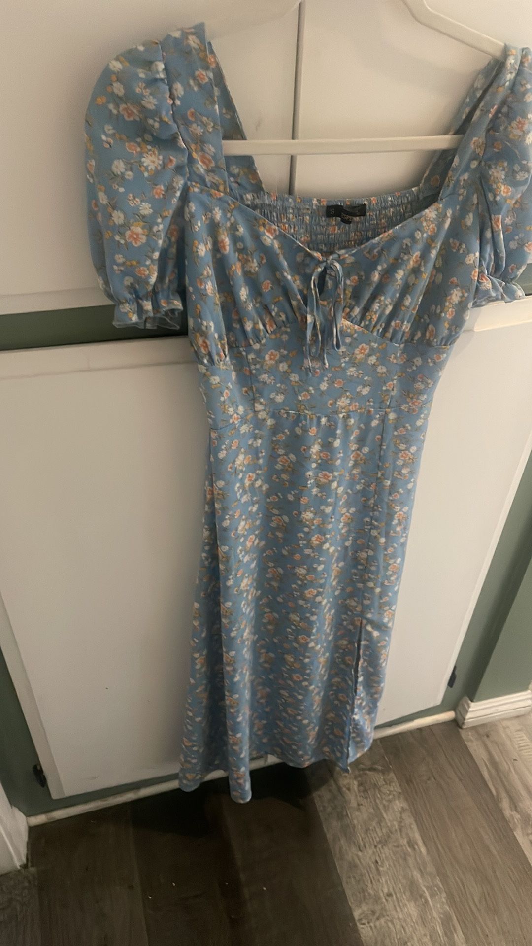 Dress Size Small