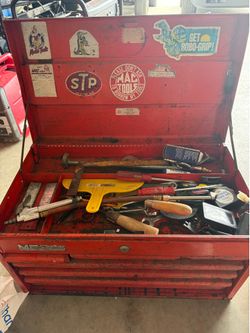 MBcentury tool box
