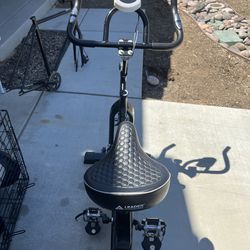 XtremepowerUS  Exercise Bike