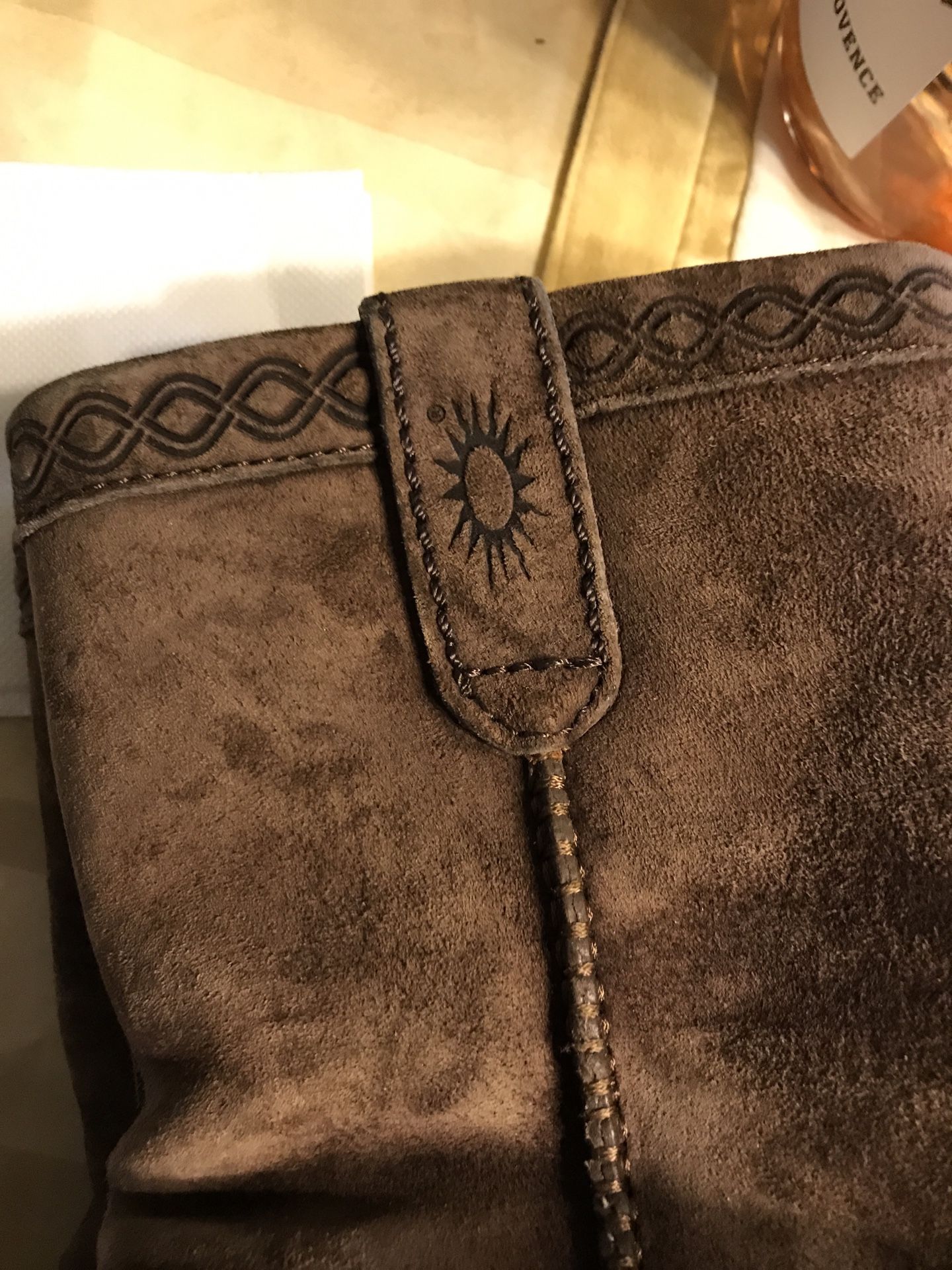 Ugg Boots Size 8