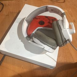 Xbox One 