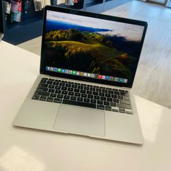 MacBook Air M1 2020 512GB 8gbRam
