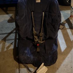 Britax Car Seat