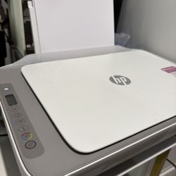 HP Deskjet 2855e printer 