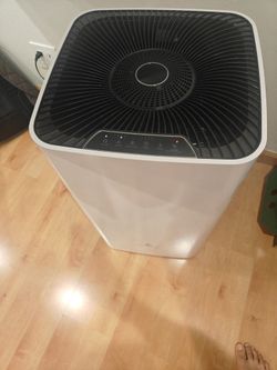 Medify Air MA-112 Air Purifier with H13 True HEPA Filter