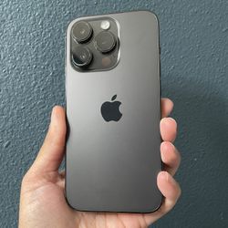 iPhone 14 PRO 128gb for T-mobile Metro ONLY