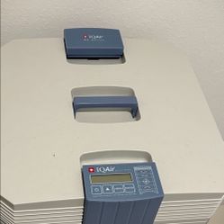IQ Air GC Series Purifier 