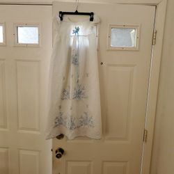 Christening Clothing