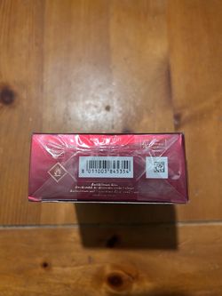 Versace Eros Flame EDP
