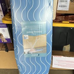 Ironing Board