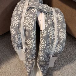 Snuggle Nest Co-sleeper