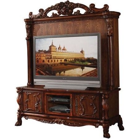 Acme Furniture Dresden Cherry Oak Entertainment Center Top Only Acme Furniture Dresden Cherry Oak Entertainment Center Top Only Phoenix