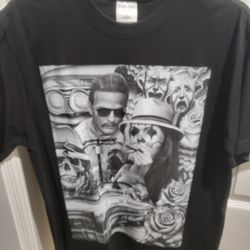 OG Chicano Graphic Tee