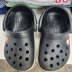 Crocs 5c