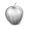 Le Pomme.
