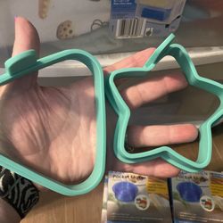 Eggs Molds