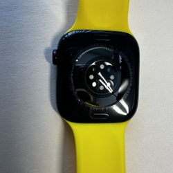 Apple Watch Series 10 46mm Black GPS 