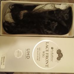 VellaRose lace front Wig
