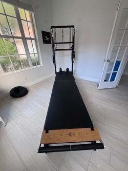 V2Max Professional Reformer & Tower