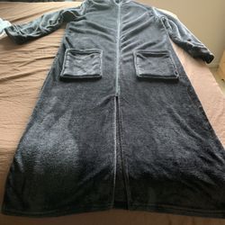 Ladies Robe