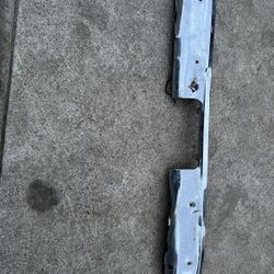 Chevy C10 Rear Bumper 1967 through 1972 