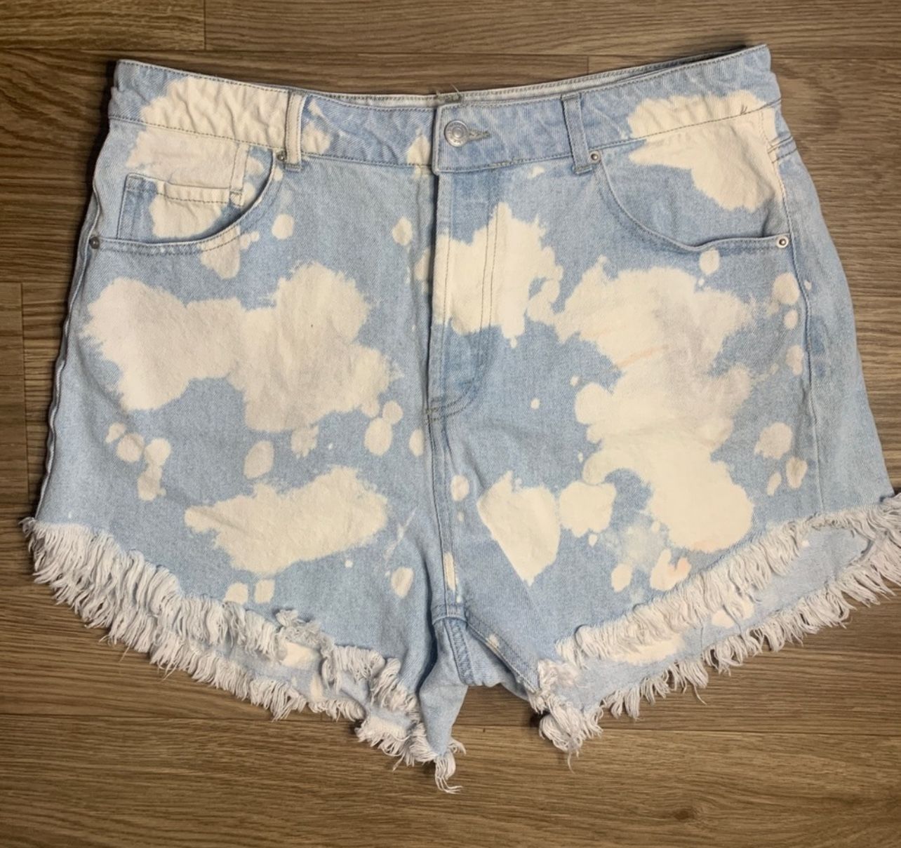 Wild fable shorts