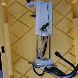 2000 Chevy Astrro Van Fuel Pump.