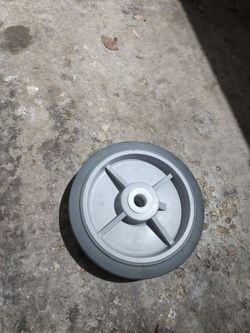 8X2 wheel casters. ruedecilla de mobiliario