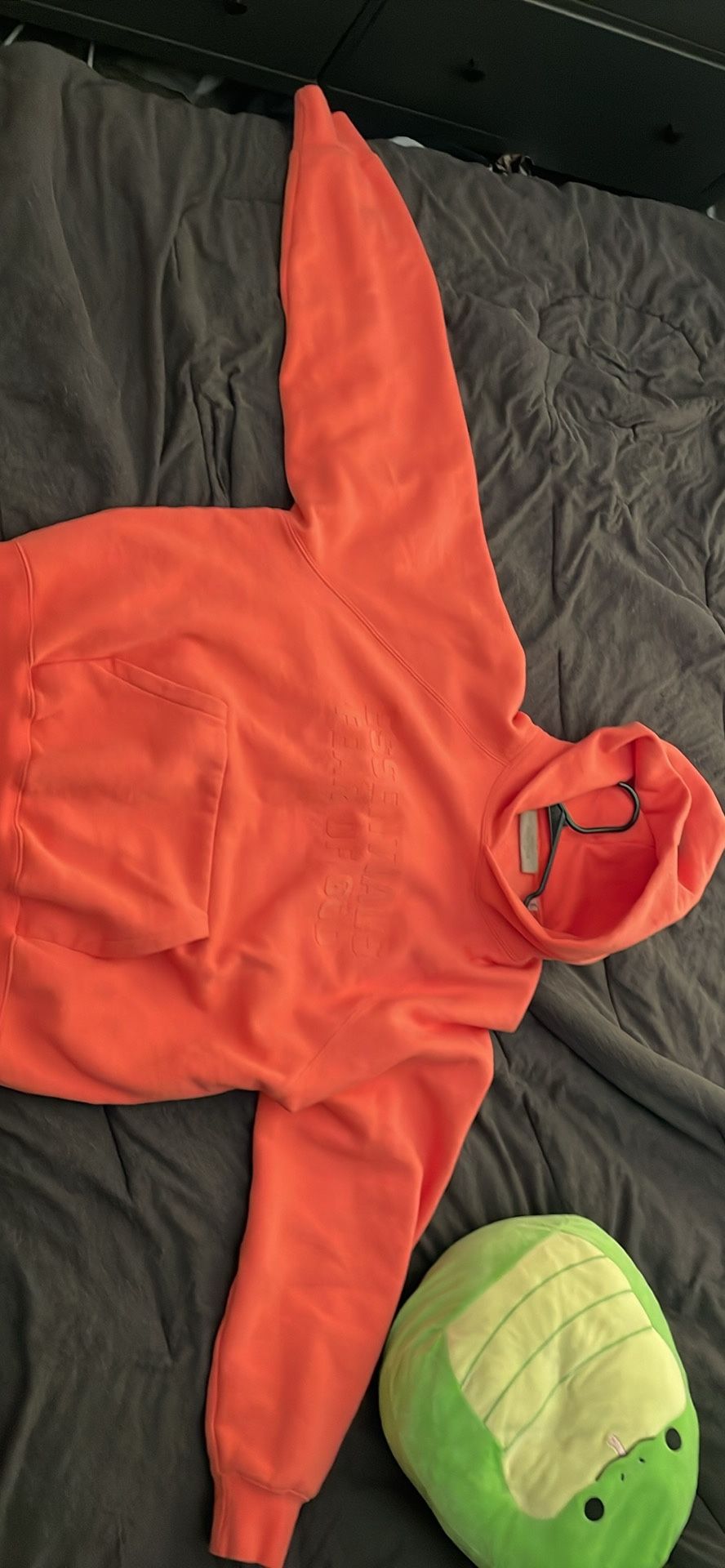 Fear Of God Hoodie 