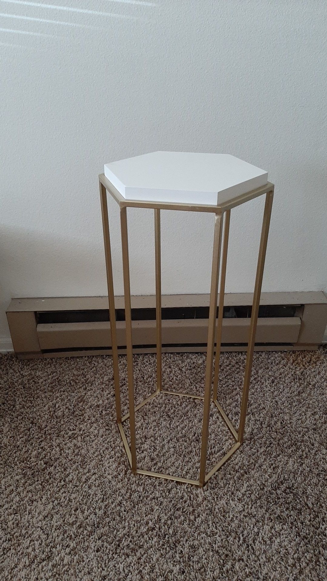 Side table