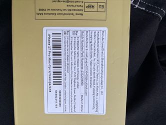 iPhone 17 pro Max Invisible shield Tempered Glass