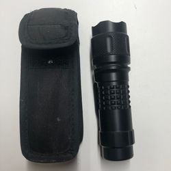 Pocket Flashlight Mini Torch 3w Viki